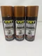 Vht Sp402 Engine Metallic Burnt Copper Paint Can - 11 Oz. ( pack of 3 )