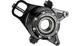 Performance Machine Rear Bearing Carriers-Right for 2017-2019 Can-Am Maverick