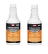SEM 69508 Rust Mort - Rust Preventive Coating Black (2 Pints)