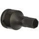 Sunex 450719 3/4" Drive 19mm Hex Driver Impact Socket