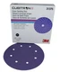 3M 31375 Cubitron Hookit Clean Sanding Abrasive Discs 737U