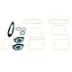 1965 Chevy II / Nova Paint Seal Gasket Kit