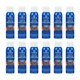 Set of 12 Permatex 81833 Heavy Duty Rubberized Undercoating (16oz each Can)