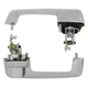 Trim Parts MP5230 Dodge/Plymouth Exterior Door Handle