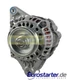 1** Alternator 40A New - Made In Canada - A7TA0171 For Volvo Penta Mitsubish