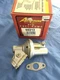 Auto-Tune Fuel Pump # 60313 Replaces # 42293 Ford Mercury 1.6L 98ci 1983