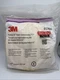 3M 05706 5706 Perfect-It 8 Inch Double-Side Foam Compound Pad Never Opened