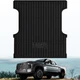 Truck Bed Mat 5.5FT Toyota Tundra 2022-2026 All Weather TPE LASFIT