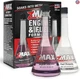 zMAX 51-011 - Engine & Fuel Formula Kit - Easy to Use - Reduces Carbon