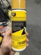 CATERPILLAR YELLOW PAINT AEROSOL 458-9587 590-0196 CAT 4C4200 - 12oz NEW!