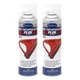 Eastwood Red Oxide Rust Encapsulator Plus 16 oz. Aerosol 2 Pack