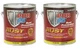 POR-15 45201 GRAY Rust Preventive Gallon (2 Pack)