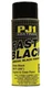 PJ1 SPRAY GLOSS BLACK EPOXY PAINT - 500F NET. WT. 11 OZ