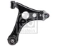Febi Bilstein 15563 Front Left Lower Suspension Arm Fits Mercedes A-class