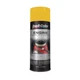 Dupli-Color DE1642 Engine Enamel Spray Paint with Ceramic - Daytona Yellow - 12