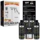 Truck Bed Liner Kit 4 Quart Urethane Spray On Black U Pol Raptor Custom Shop