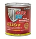 POR-15 Gloss Black Rust Preventative Paint 1 Quart Can #45004