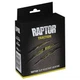 U Pol Products RAPTOR UP4800 Traction Slip Resistant Additive, 200 g Resealable
