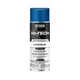 Ford Blue Engine Enamel Spray Paint 12 Ounce Heat Resistant OEM Coating