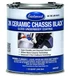 Eastwood 2K Ceramic Chassis Black Gloss Qt 32 Fl Oz (Pack of 1), 