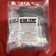 124 Piece HIGH TEMP Powder Coating And Media Blasting Kit