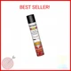 Rust-Oleum 334128 Stops Rust Turbo Spray System Spray Paint, 24 oz, Gloss Black