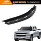 Bumper Filler For 2016-18 Chevrolet Silverado 1500 Front Right Side 84052265