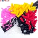 175 Piece Powder Coating Plugs High Temp Silicone Rubber Tapered Stopper Kit