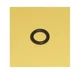 EPDM (70) O-Ring (8T9587) Aftermarket for Caterpillar