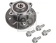 1x Febi Bilstein wheel bearing set 33416774944 rear axle left rear axle right F