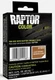 U-POL 4858 Light Brown Raptor Truck Bed Liner Color Tint 1.5 oz Pouch