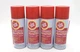 Fluid Film AS2 Lubricant and Corrosion Inhibitor, 4 Pack, 11.75 oz