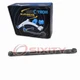 Mevotech Supreme CMS50168 Lateral Arm for TCA60108 TC6204 RK641204 LL90715PR wz