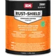 RUST-SHIELD -2.8 Gloss Black SEM-28061 Brand New!