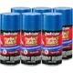 Duplicolor BCC0422 (6-Pack), Aerosol Paint for Chrysler PB3, Intense Blue Pearl