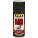 VHT High Temp Paint SP102; FlameProof 11oz Aerosol Flat Black 1300-2000 deg