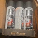 Rust-Oleum 382630 Platinum Series Truck Bed Black. 6 cans