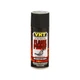 Vht Flameproof Coating, Black, Flat ESP102000 Vht ESP102000 010155001029 Flat