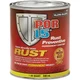 POR-15 Rust Preventive Coating; Gloss Black; 1 Quart