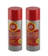 Fluid Film Corrosion Protectant Wool Wax Formula Lubricant for Metals