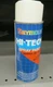 Seymour 16-113 Hi Tech Enamel Spray Paint Gloss White 5 Min Touch Dry