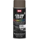 SEM Color Coat&trade; Aerosols 16OZ 15483 Bluebird Brown