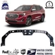 Front Bumper Face Bar Retainer Bracket Brace Mounting Kit For 18-24 GMC Terrain