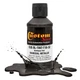 3 Ounce Charcoal Metallic Color Urethane Tint Concentrate Bed Liner Coatings