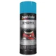 Duplicolor DE1610, Engine Enamel Paint with Ceramic, Pontiac Blue, 12 oz Aerosol