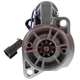 STARTER MOTOR FOR Ford Maverick Nissan Pick up Terrano 2.4i KA20 KA24(E)