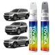 Touch Up Paint Kit For Jeep PSE SSE Silver Zynith Paint Scratch Repair Match