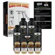 Raptor Shoreline Beige Urethane Spray-On Truck Bed Liner Spray Gun, 4 Liters