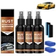 KEBEGE Nexa Rust Remover Spray, 2025 Upgrade for Metal,... 