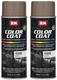 COLOR COAT - Castella SEM-15223 (2 Pack)
